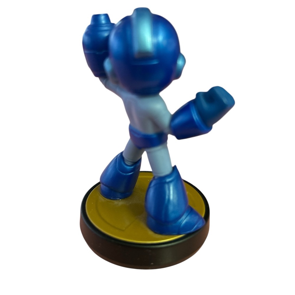 Mega Man amiibo - Picture 2 of 2
